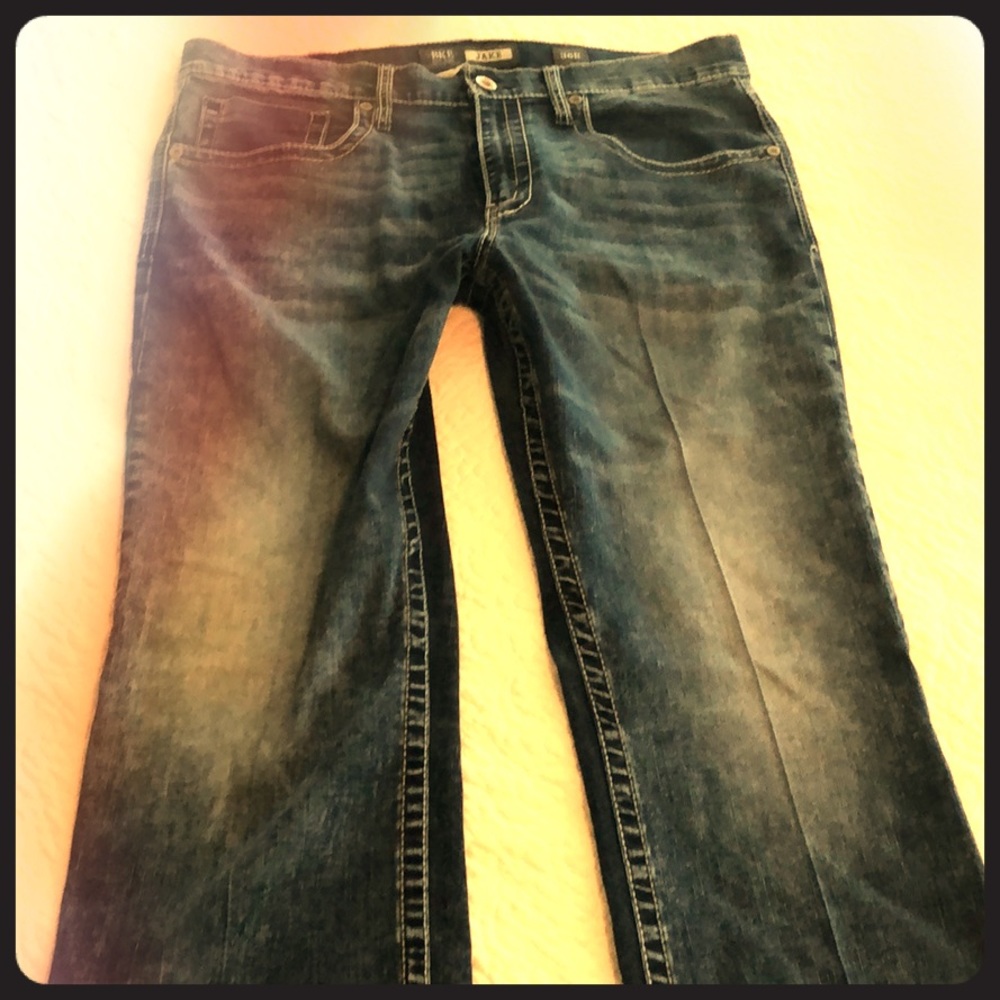 Men’s BKE jake 36R